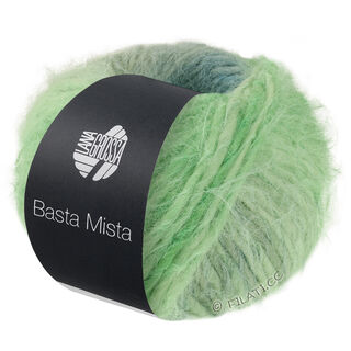 Lana Grossa BASTA MISTA