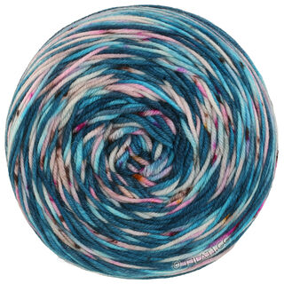 Lana Grossa COOL WOOL Hand-dyed