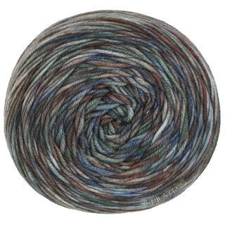 Lana Grossa COOL WOOL Hand-dyed
