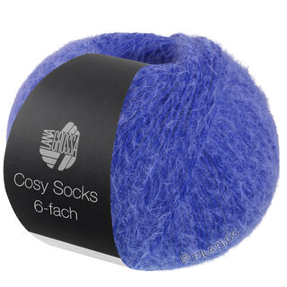 Lana Grossa MEILENWEIT 6-FACH 150g Cosy Socks
