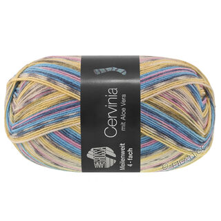 Lana Grossa MEILENWEIT 100g Cervinia
