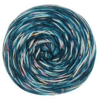 Lana Grossa MEILENWEIT 100g Merino Hand-dyed