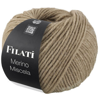 Lana Grossa MERINO MISCELA