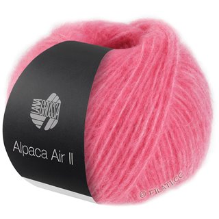 Lana Grossa ALPACA AIR II