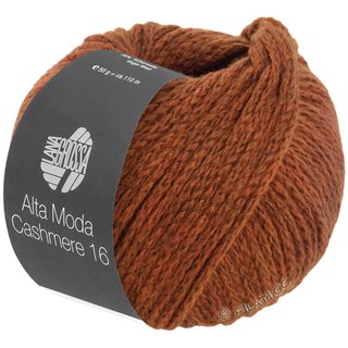 Lana Grossa ALTA MODA CASHMERE 16