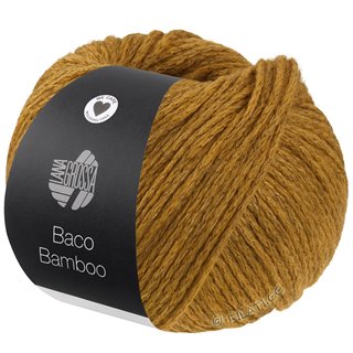 Lana Grossa BACO BAMBOO