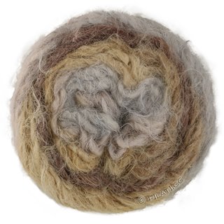 Lana Grossa BASTA MISTA