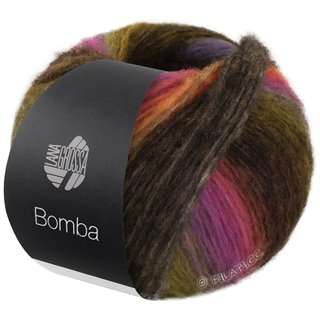 Lana Grossa BOMBA