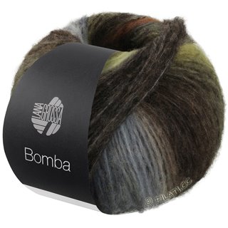 Lana Grossa BOMBA