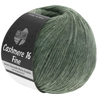 Lana Grossa CASHMERE 16 FINE