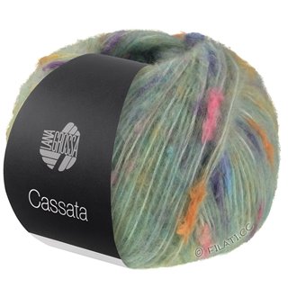 Lana Grossa CASSATA