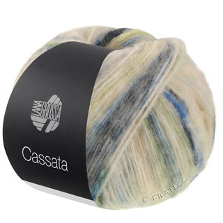 Lana Grossa CASSATA