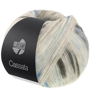 Lana Grossa CASSATA