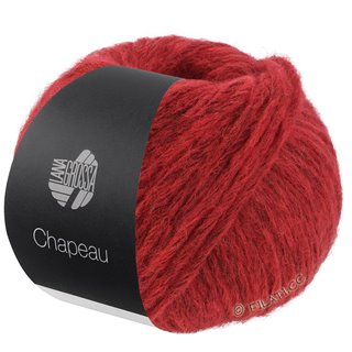 Lana Grossa CHAPEAU