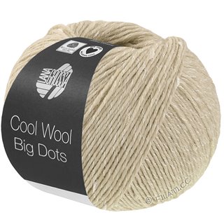 Lana Grossa COOL WOOL Big Dots