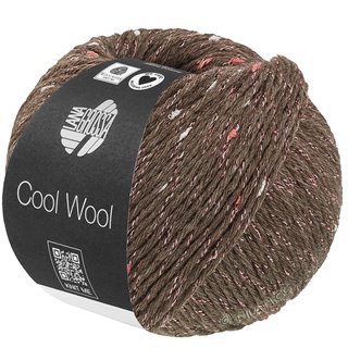 Lana Grossa COOL WOOL Dots