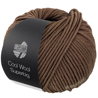 Lana Grossa COOL WOOL Superbig