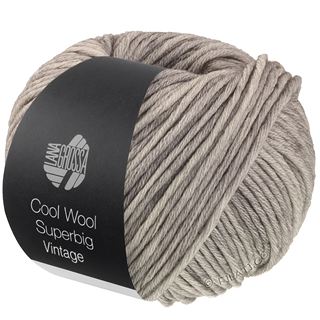 Lana Grossa COOL WOOL Superbig Vintage