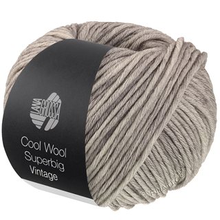 Lana Grossa COOL WOOL Superbig Vintage