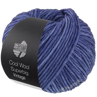 Lana Grossa COOL WOOL Superbig Vintage