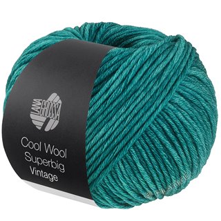 Lana Grossa COOL WOOL Superbig Vintage