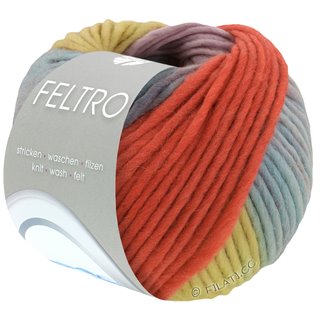 Lana Grossa FELTRO Arco