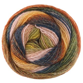 Lana Grossa GOMITOLO FUMO