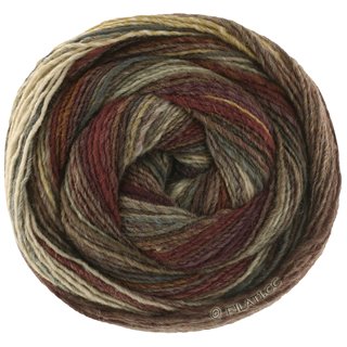 Lana Grossa GOMITOLO INTENSO