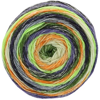 Lana Grossa / Knit Pro Ago circolare da maglia Ayurveda mis. 3,5