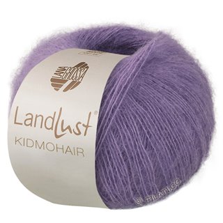 Lana Grossa LANDLUST KIDMOHAIR