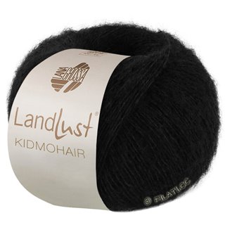 Lana Grossa LANDLUST KIDMOHAIR