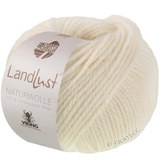 Lana Grossa LANDLUST Naturwolle