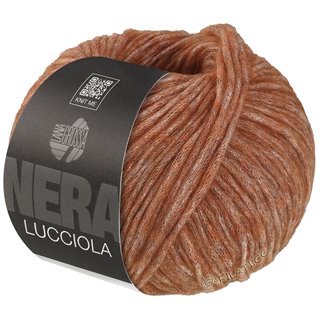 Lana Grossa LUCCIOLA (Nera)