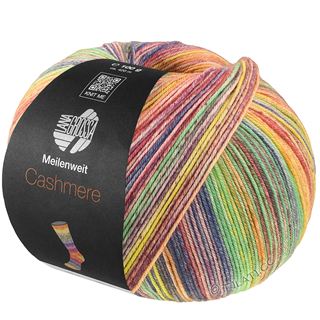 Lana Grossa MEILENWEIT 100g Cashmere Inverno