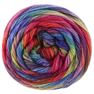 Lana Grossa MEILENWEIT 100g Fontana
