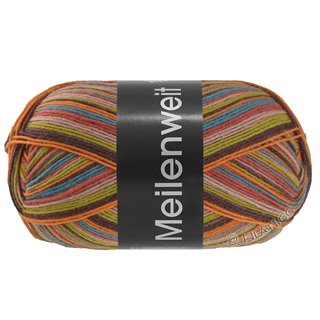 Lana Grossa MEILENWEIT 100g Granita