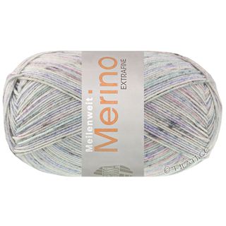 Lana Grossa MEILENWEIT 100g Merino Extrafine Mountain