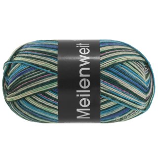Lana Grossa MEILENWEIT 100g Piccata