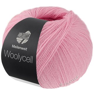 Lana Grossa MEILENWEIT 100g Woolycell
