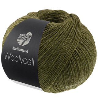 Lana Grossa MEILENWEIT 100g Woolycell