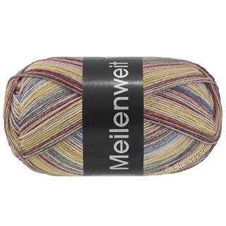 Lana Grossa MEILENWEIT 100g Zucchero