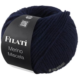 Lana Grossa MERINO MISCELA