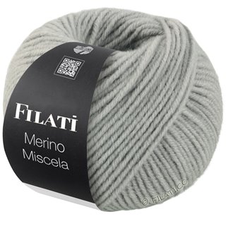Lana Grossa MERINO MISCELA