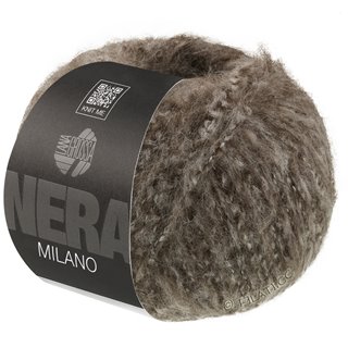 Lana Grossa MILANO (Nera)