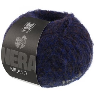 Lana Grossa MILANO (Nera)