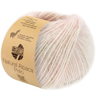 Lana Grossa NATURAL ALPACA Pelo