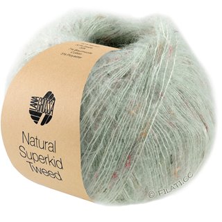 Lana Grossa NATURAL SUPERKID TWEED