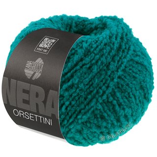 Lana Grossa ORSETTINI (Nera)