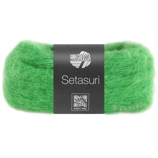 Lana Grossa SETASURI
