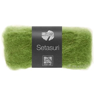 Lana Grossa SETASURI